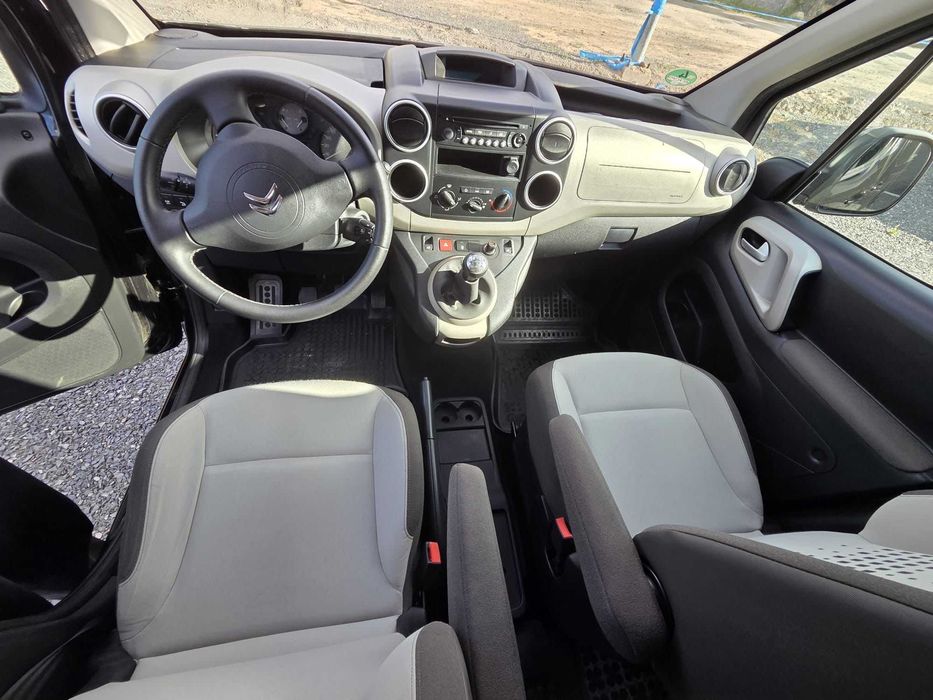 Citroen Berlingo XTR Business Multispace