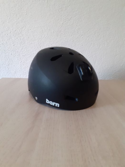 Capacete Bern Tamanho L