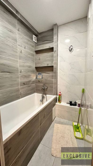 Продается 3-комнатная квартира в Черноморске 46.000