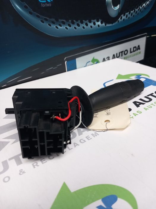 Interruptor luzes buzina LIGIER