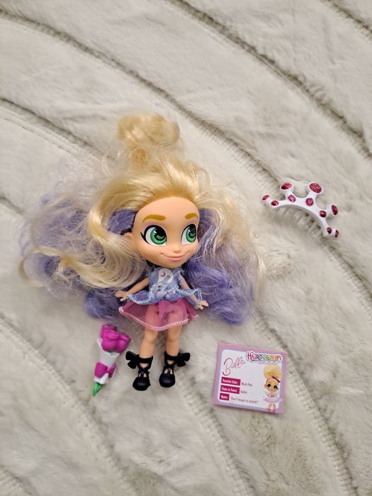 Lalka Hairdorables
