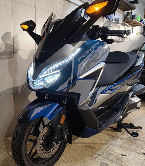 Honda Forza 350 [23000kms]