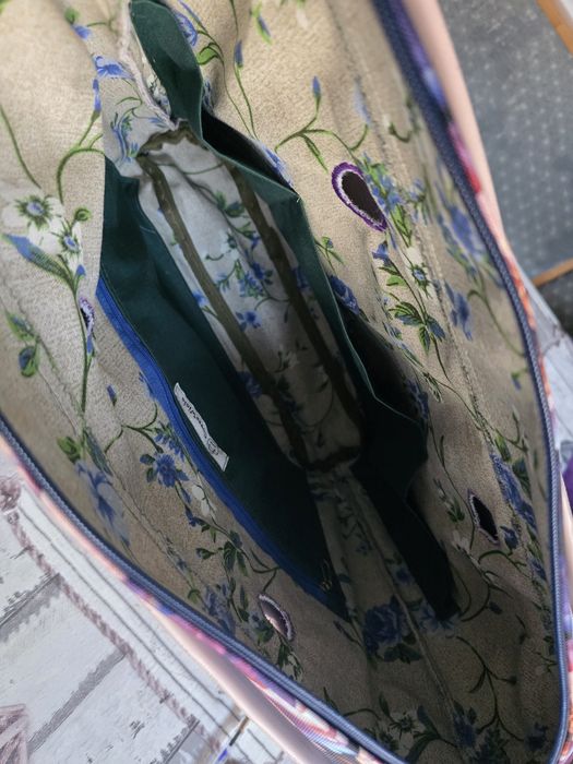 Organizer do Obag Urban