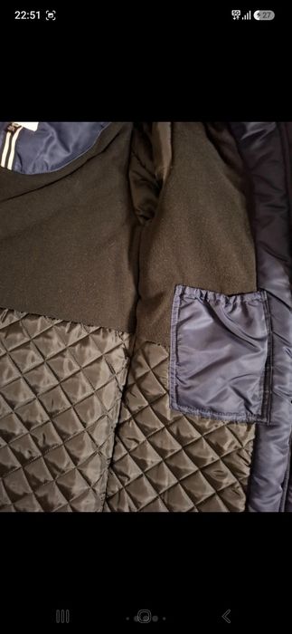 Nowa super kurtka Tumble N Dry