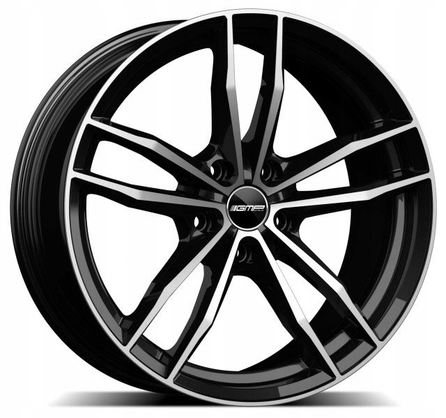 NOWE Felgi GMP ITALIA SWAN 19 A4 A5 A6 A7 A8 Q3 Q5