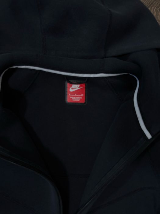 Костюм Nike Tech Fleece | S/M