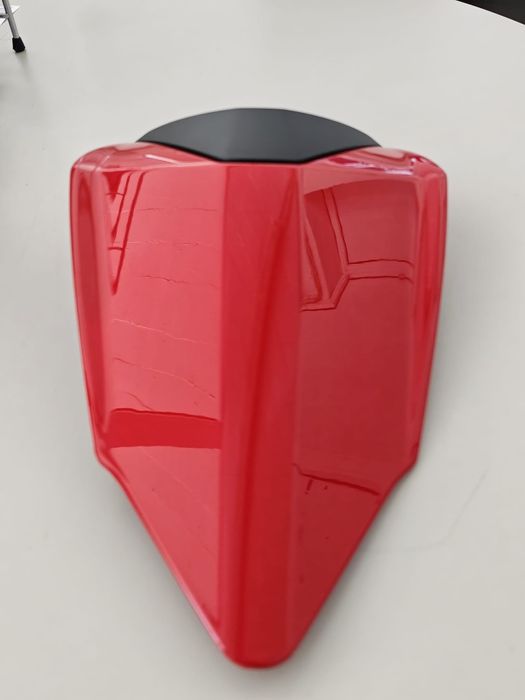 Vendo traseira de moto Ducati Panigale Roso