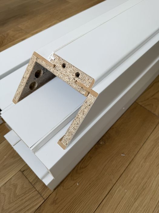 2 nowe ościeżnice PORTA VECTOR - 70P i 70L