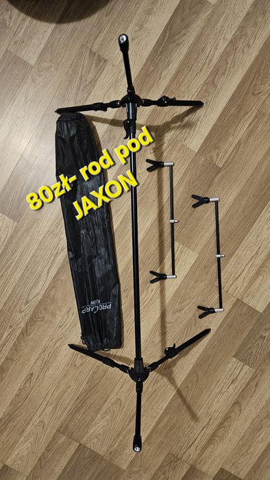 Rod pod JAXSON stojak