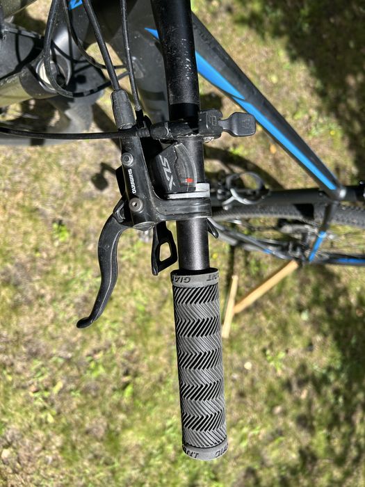 Rower GIANT Talon 29er SHIMANO SLX