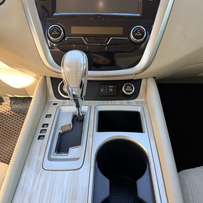 Продам авто Nissan Murano