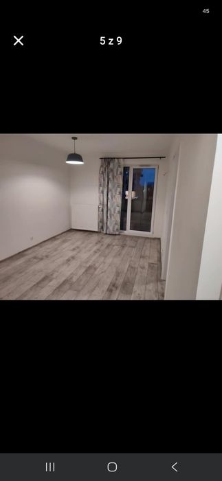 M-3 ; 2 pokoje ( balkon , winda) Fordońska 431
