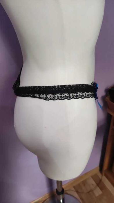 Nowe damskie majtki