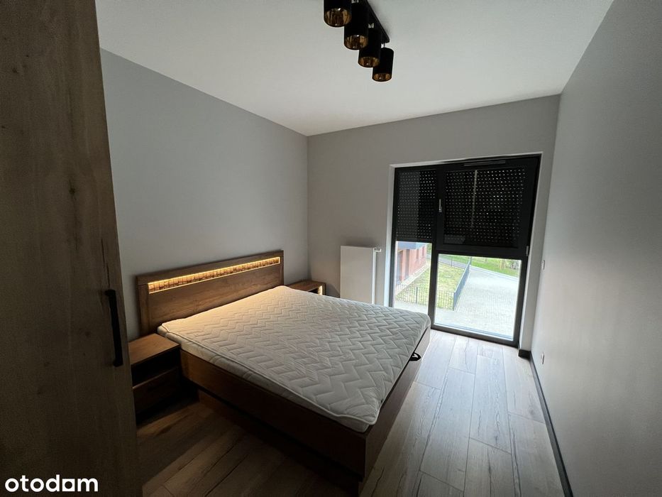 Luksusowy apartament Poznań ul. Wilcza - prywatnie