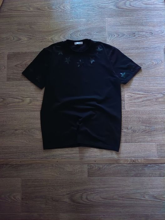 Футболка Givenchy stars