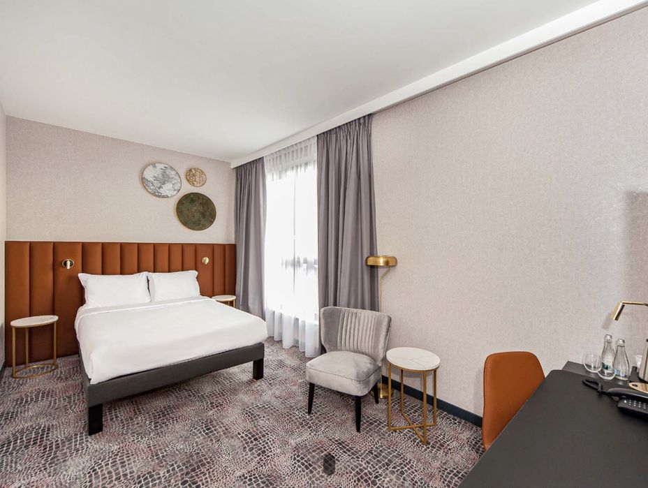 Voucher Mercure Bialystok