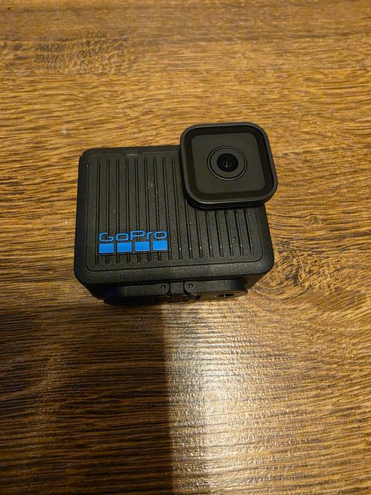 Go pro hero plis karta 128 sandisk extreme