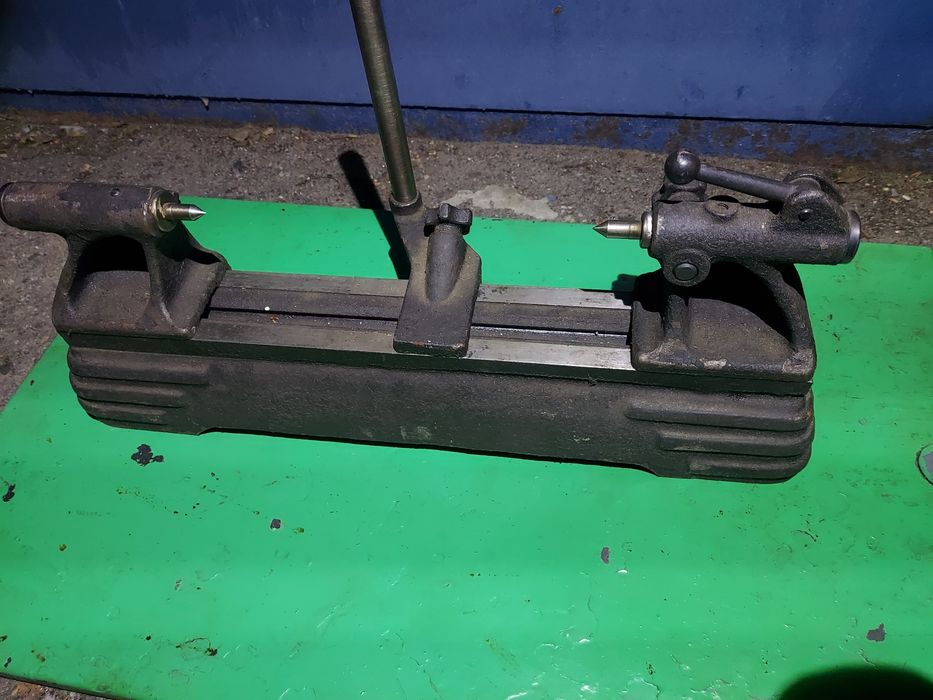 Биениемер ПБ-200