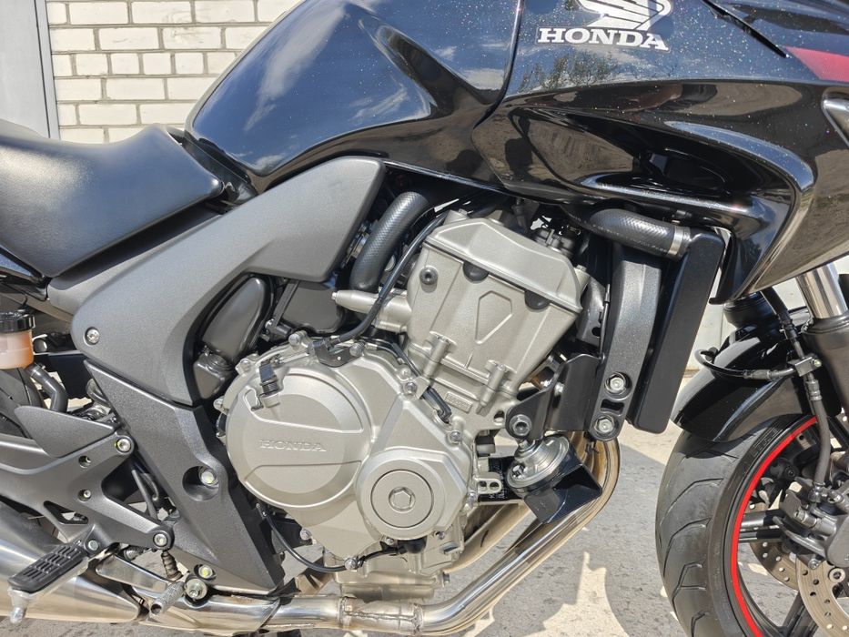 Honda CBF600SA - 2010