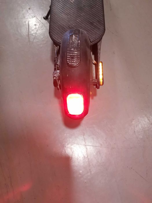 Trotinete eléctrica Acer