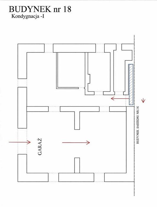 Słoneczne mieszkanie w centrum Wieliczki 83 m2 z ogrodem, tarasem i piwnicami 100 m2