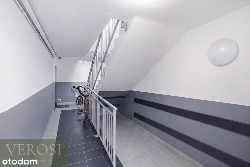 Przestronne  z dużym ogrodem, 3-pok, 70,47m2, 2xMP