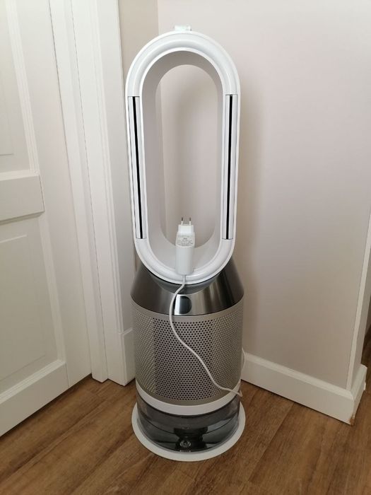 Зволожувач очищувач повітря Dyson PH01