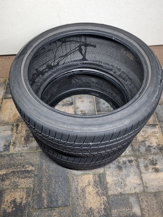 Шини Резина 285.35.20