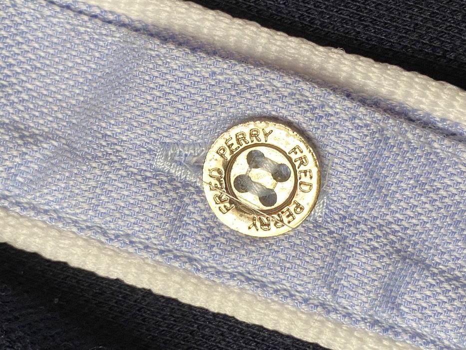 Поло fred perry для хлопця, футболка