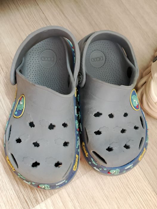 Крокси 28-29 розмір