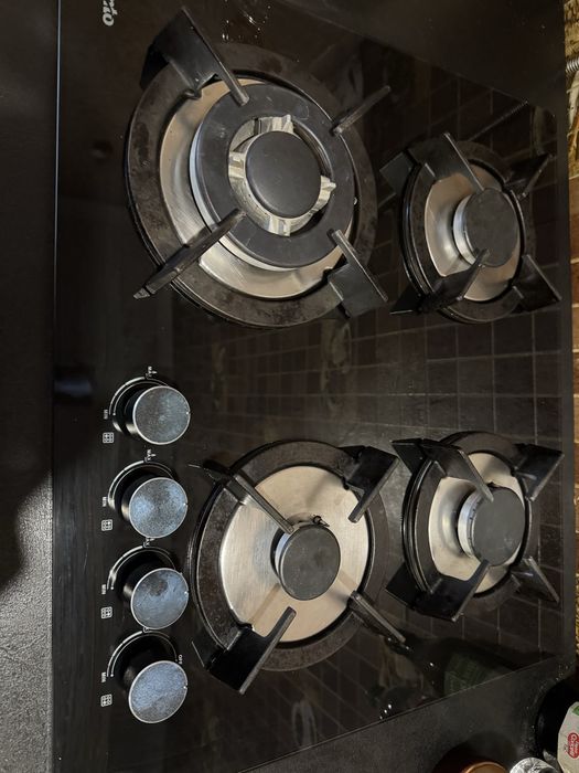 Пралка Miele w4144, духова шафа ventolux Барселона