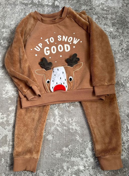 Комплект f&f 110 p, H&M, George