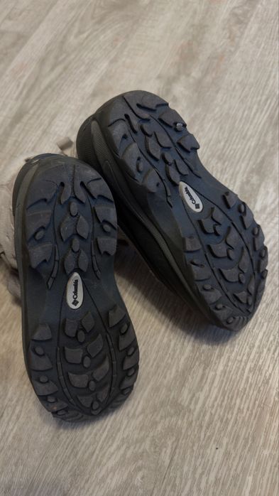 Columbia ботинкі