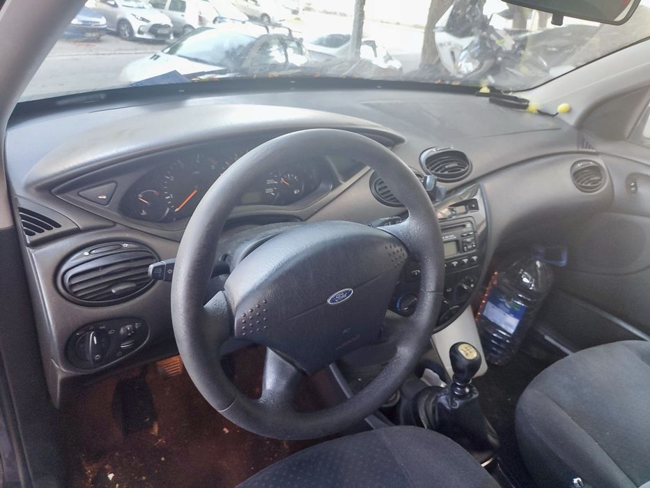 Ford focus 1.8 90cv ghia