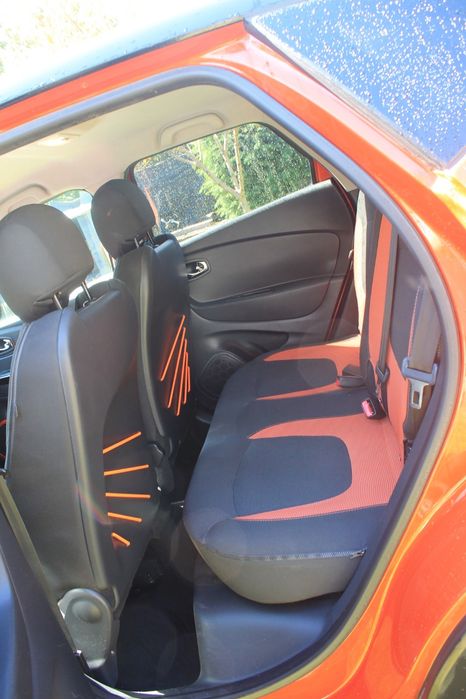 Renault Captur 0,9