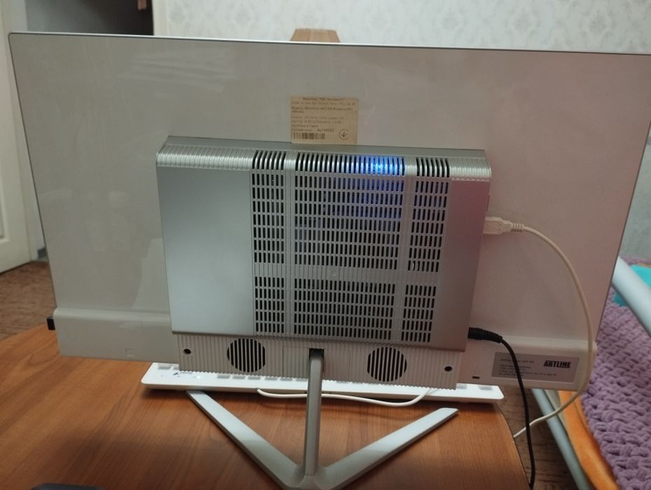 Моноблок Artline Business M61
