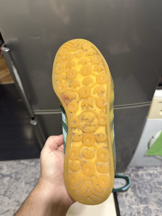 Кросовки Кеды Adidas Gazelle