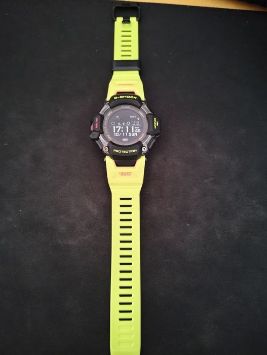 Casio G-shock GBD-H2000