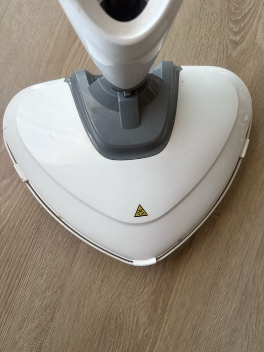 Mop parowy SilverCrest SDM 1500 D3
