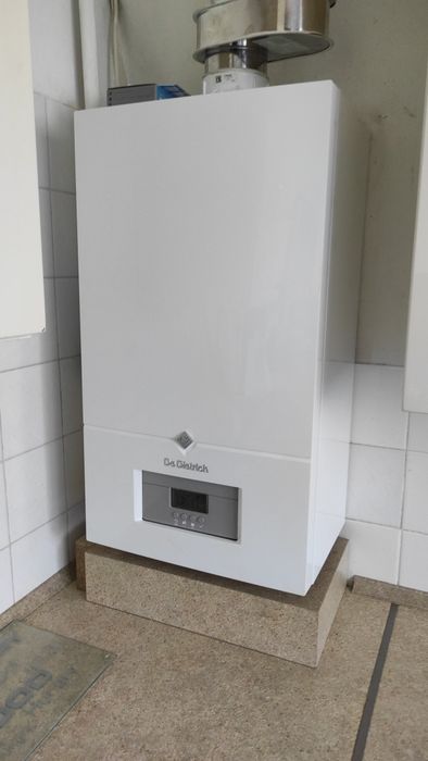 Usługi hydrauliczne , Serwis kotłów, Pompy ciepła