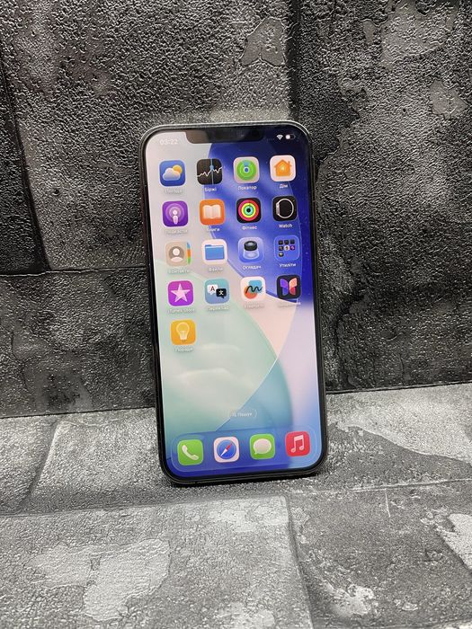 Apple Iphone 12 pro Max 128Gb Space Black