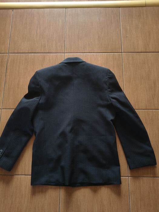 Marynarka chłopięca 134