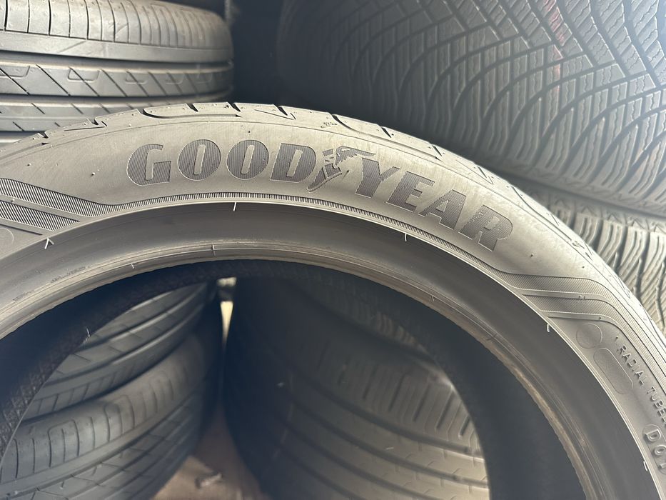 225/45 R17 GoodYear Eagle F1 Asymmetric 3 /2023рік/пара/нові/