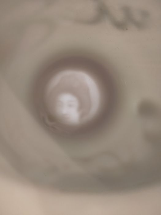 Японський фарфоровий кофейний сервіз