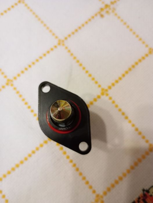 IAC Válvula de Controlo de Ralentim