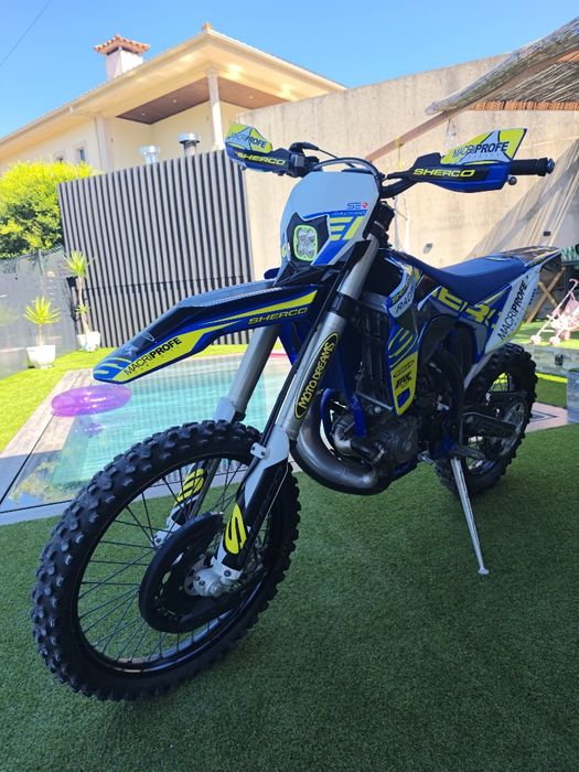 Sherco 300 2t 2016