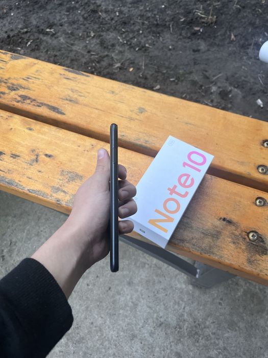 Redmi Note 10 5G 8/256