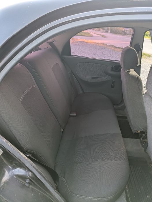 Продам Daewoo Sens