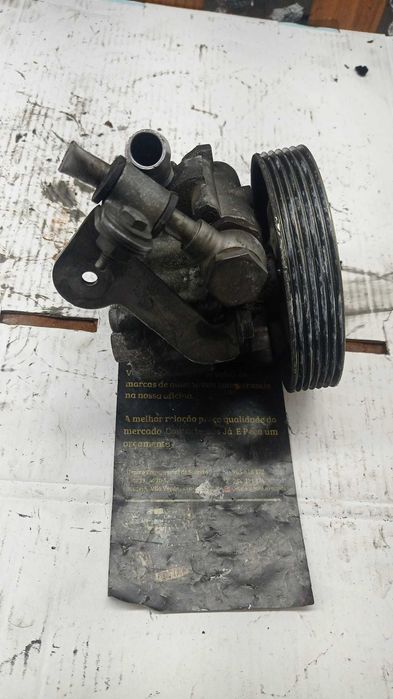 Bomba de direção Citroen C5  2,0 hdi 110cv    ref: 9 6 5 6 4 0 5 3 8 0