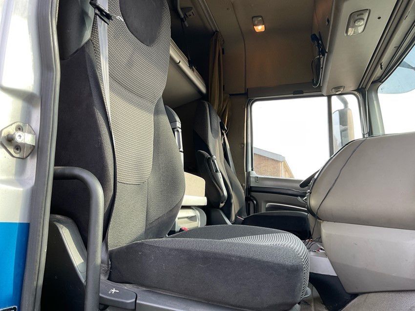 DAF XF 480 GRUA HIAB 330 COMANDO EXCELENTE ESTADO 2013 ##OPORTUNIDADE#